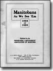 Manitobans As We See ‘Em, 1908 and 1909