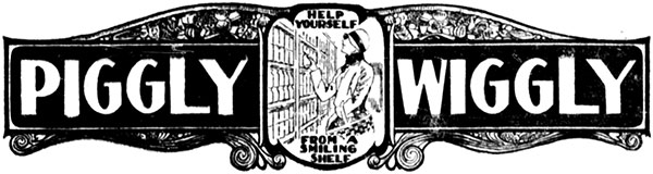 Piggly Wiggly Canadia Limited logo