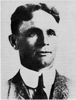 John&nbsp;Bracken, Premier of Manitoba 1922-1943