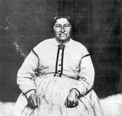 Mrs. James Rutherford