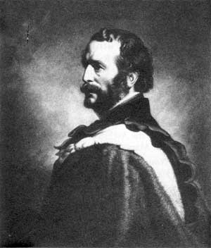 Dr. John Rae