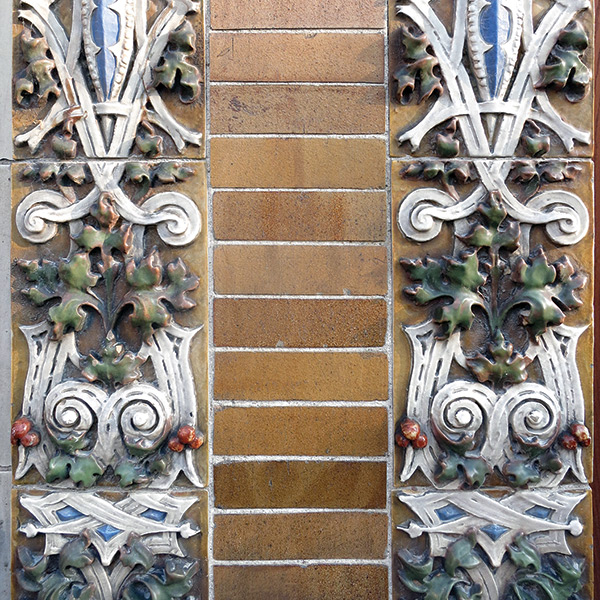 Criterion Hotel, 214 McDermot Avenue