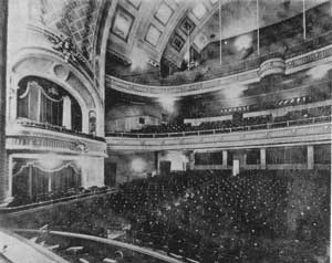 Interior, 1907