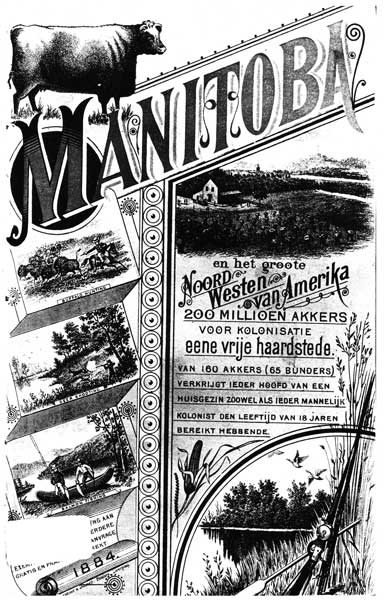 Manitoba History: Writing Immigrant Winnipeg: A Literary ...