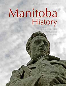 Manitoba History No. 55