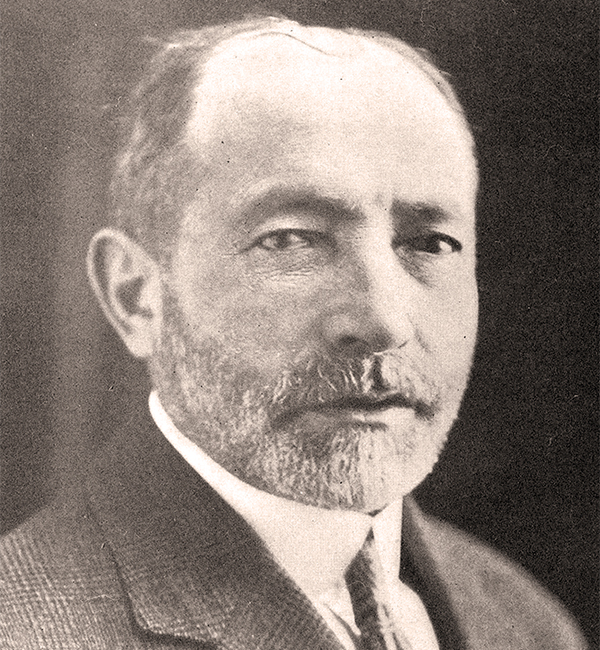 Mordecai Weidman (1864–1952) came to Canada and farmed in Saskatchewan, then became a wholesale grocer in Winnipeg with his brother Hiram. A founder of Shaarey Zedek Synagogue, in 1892 he helped to establish the first YMHA in Western Canada.