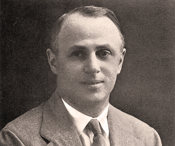 Max J. Finkelstein (1882–1960) came to Winnipeg as a child, became a successful lawyer, and served on the
boards of several Jewish and non-Jewish organizations.