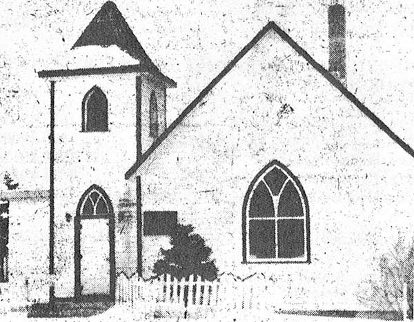 Elphinstone Presbyterian Church