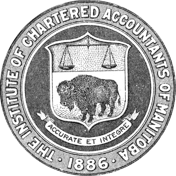 Institute of Chartered Accountants of Manitoba