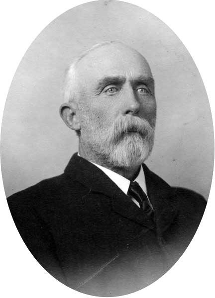 Alfred Henry Carroll