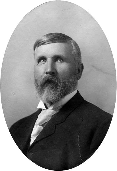 William Henry Corbett