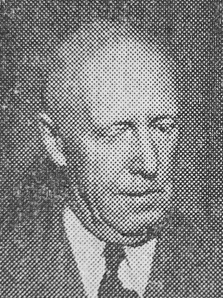 George Arthur Fitton