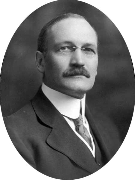 John W. Fleming
