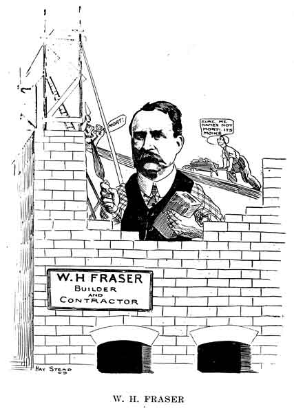 W. H. Fraser