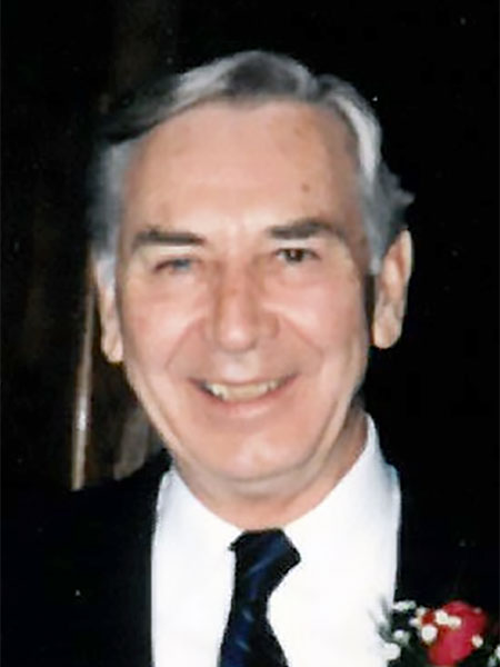 Norman G. Harvey