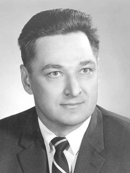 Michael Kawchuk