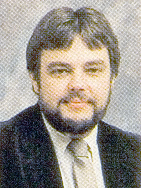 Eugene Michael Kostyra