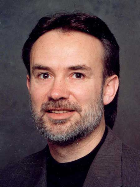 Reverend Harry Lehotsky (1957-2006)
