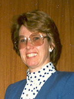 Rosemary Malaher