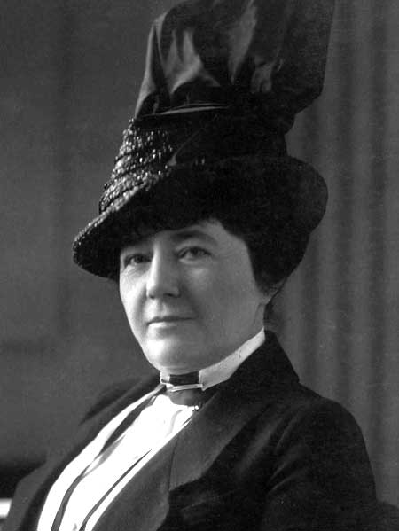 Edith Frances MacTavish Rogers