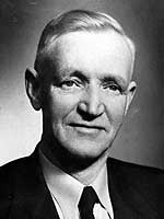 J. Lawrence Smith