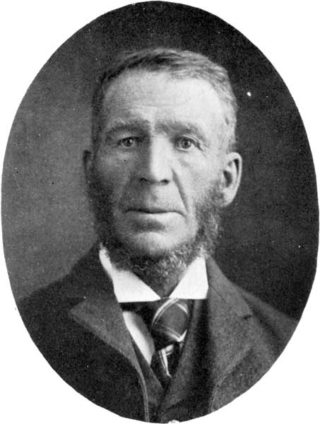 William Stephen