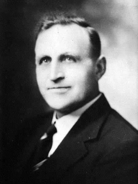 Herbert R. Sulkers