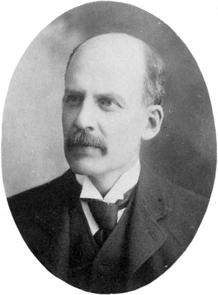 George Duncan Wood