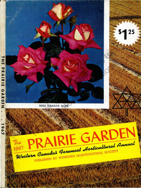 Prairie Garden 1967