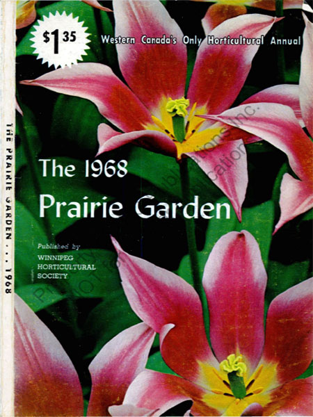 Prairie Garden 1968