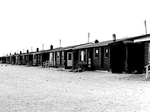 Residences at Akudlik