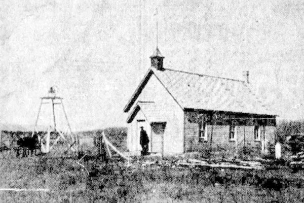 All Saints Victoria Anglican Church