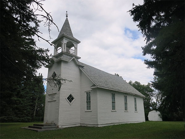 Alpine Covenant Church