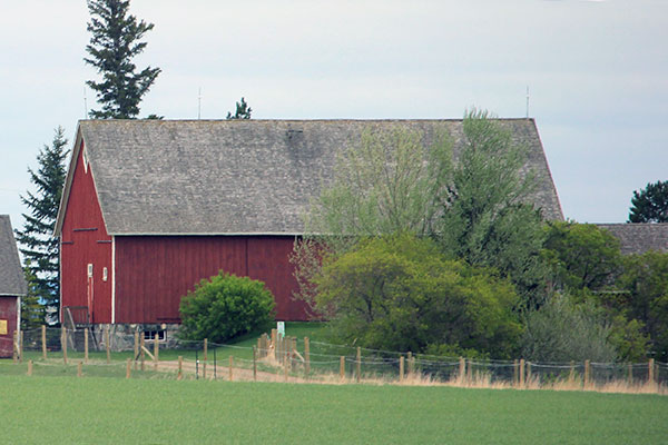 Anderson Barn