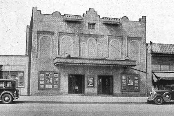 Transcona Theatre