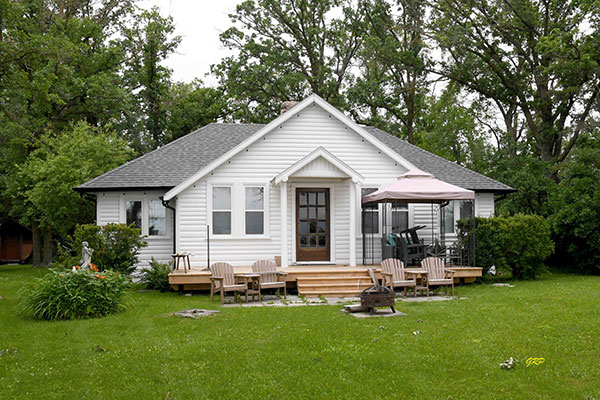 Armadale Cottage