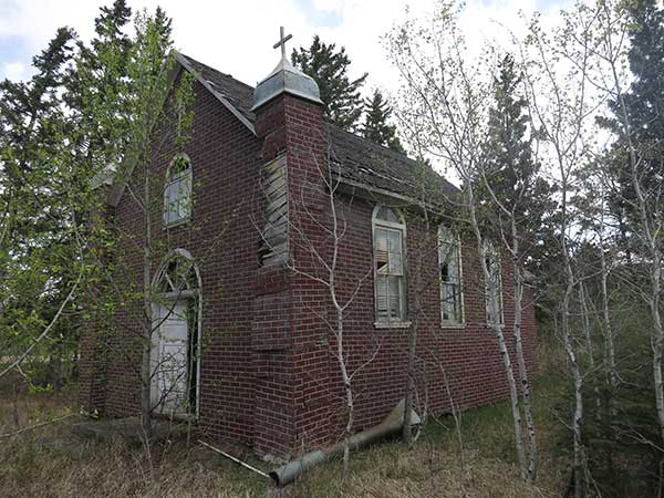 Ascension of Our Lord Ukrainian Catholic Church