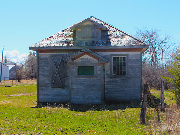 Former Aston Villa School building