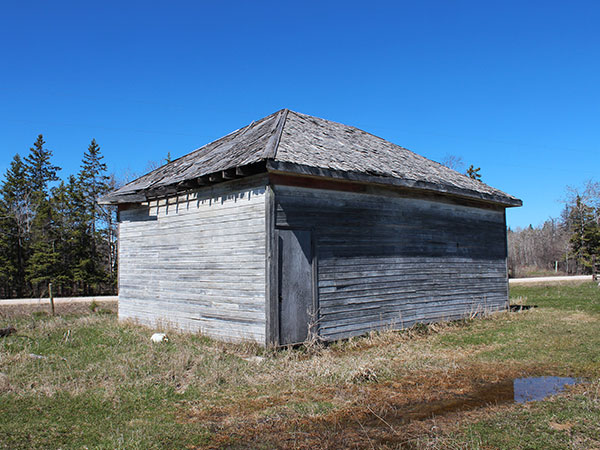 Former Aston Villa School building