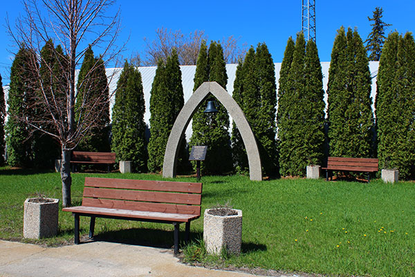 Austin Fireman’s Park