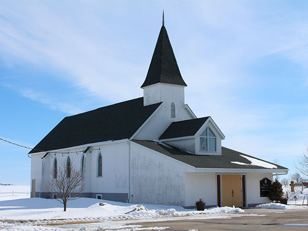 Avonlea United Church
