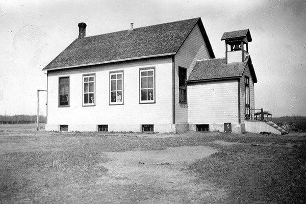 Bagot School