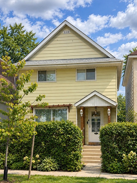 Barnardo Home [Oakwood]