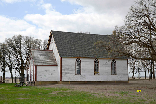 Beaconsfield United Church