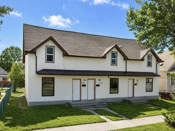 Beaton Terrace