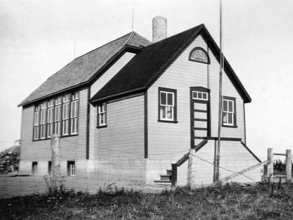 Beautiful Valley School