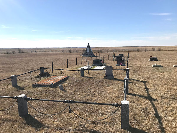 Beaver Rapids Cemetery