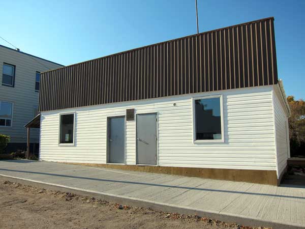 Belmont Centennial Plaque