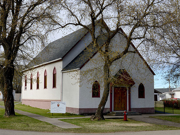 Benito United Church