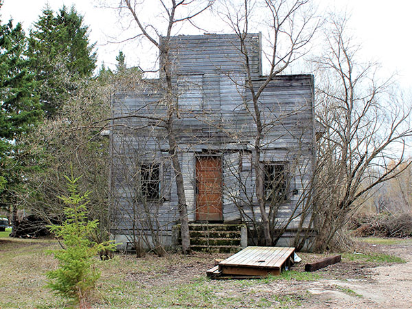 Bereziuk’s General Store